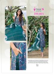 MYSTIC 9  DHARA VOL 1